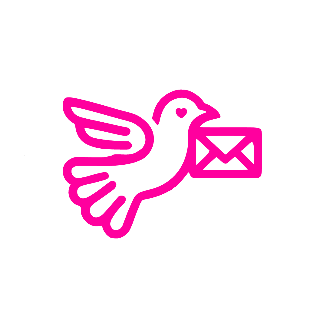 LoveSender Logo